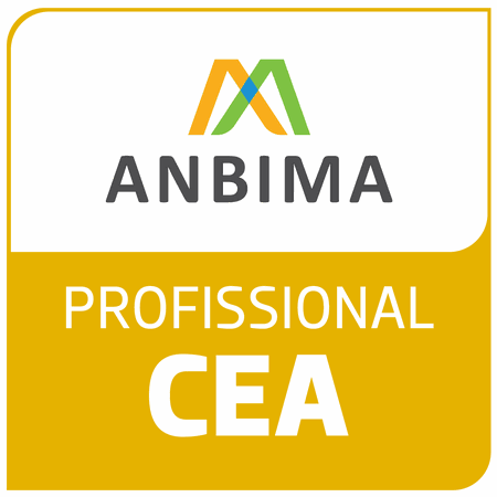 Certificação ANBIMA CEA