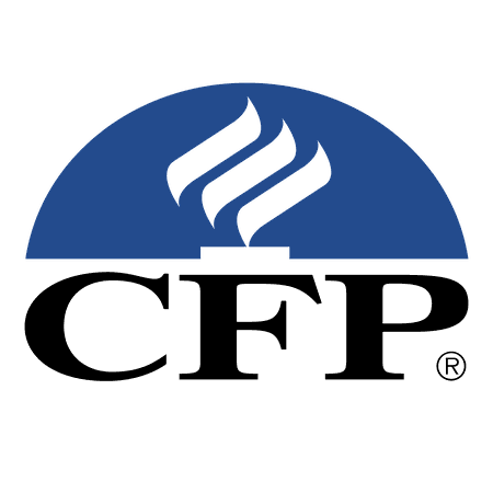 Certificação CFP