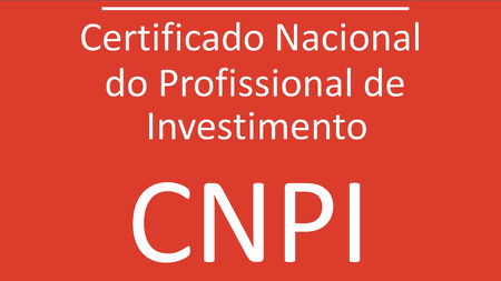 Certificação CNPI